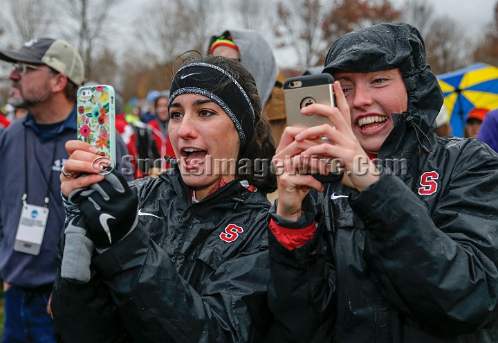 2015NCAAXC-0090.JPG - 2015 NCAA D1 Cross Country Championships, November 21, 2015, held at E.P. "Tom" Sawyer State Park in Louisville, KY.